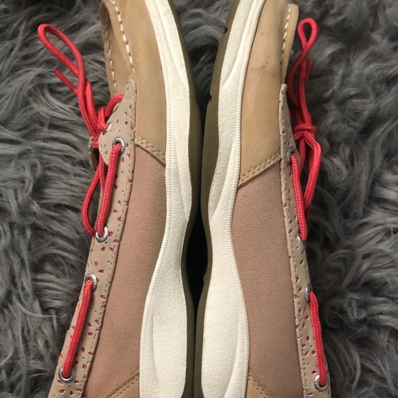 Sperry boater shoes - Picture 3 of 3